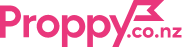 proppy logo
