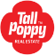 tall poppy logo